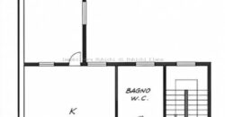 Zona ospedale – Bilocale