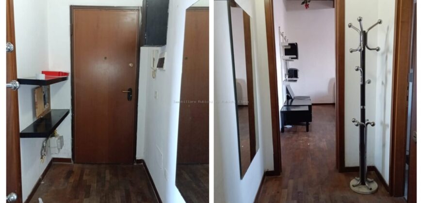 Zona ospedale – Bilocale