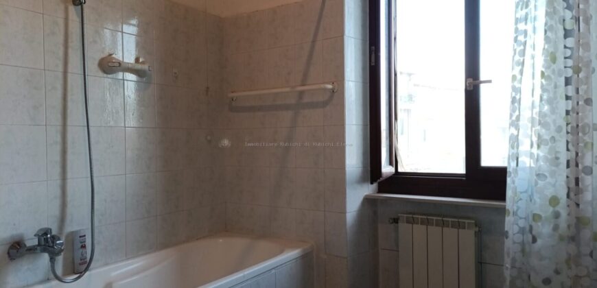 Zona ospedale – Bilocale