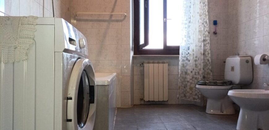 Zona ospedale – Bilocale