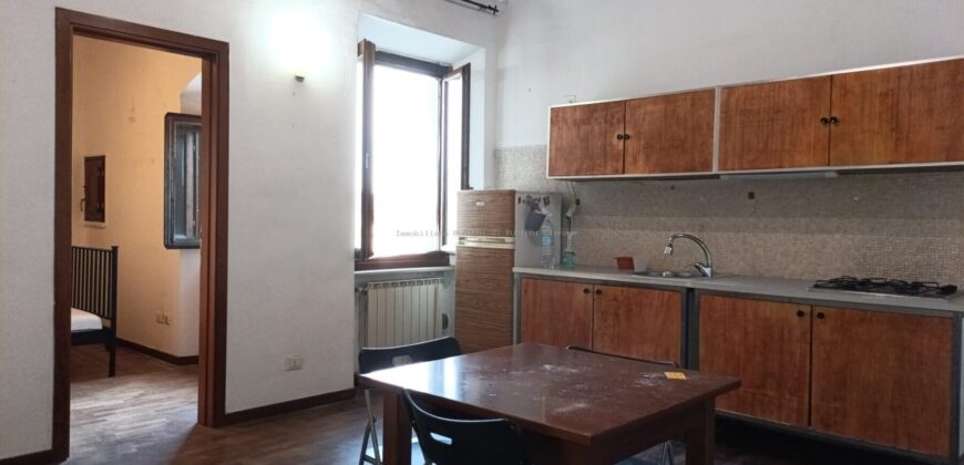 Zona ospedale – Bilocale
