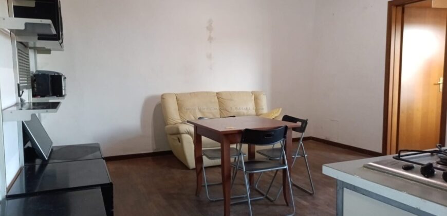 Zona ospedale – Bilocale