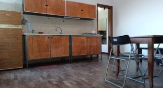 Zona ospedale – Bilocale