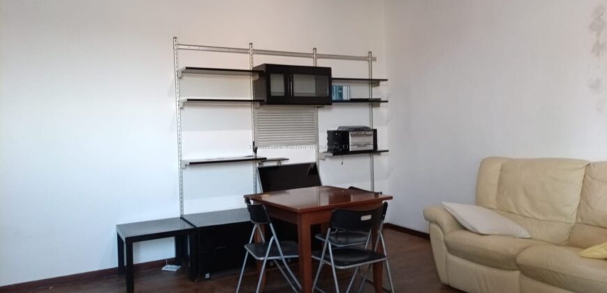 Zona ospedale – Bilocale