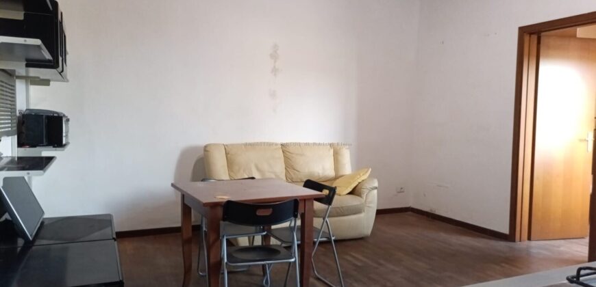 Zona ospedale – Bilocale