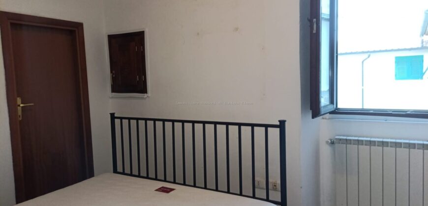 Zona ospedale – Bilocale