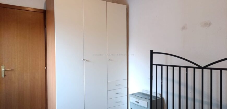 Zona ospedale – Bilocale