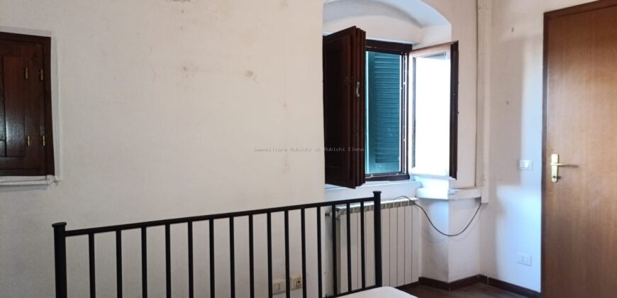 Zona ospedale – Bilocale