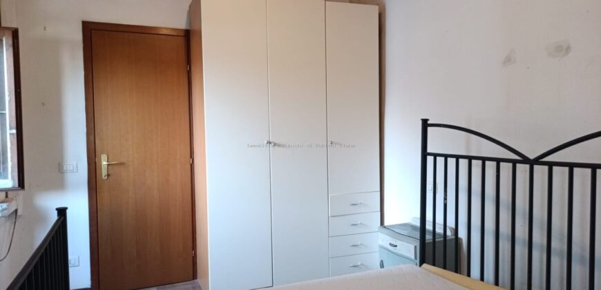 Zona ospedale – Bilocale