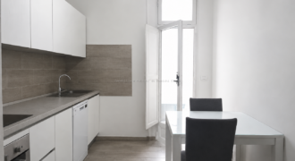 Vendesi appartamento completamente ristrutturato