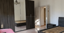 Appartamento parzialmente arredato – Zona Fabbricotti