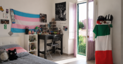 Vendesi appartamento completamente ristrutturato
