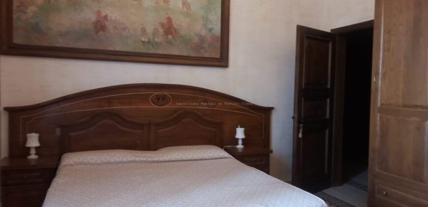 Affittasi camera in Villa st0rica – Fauglia