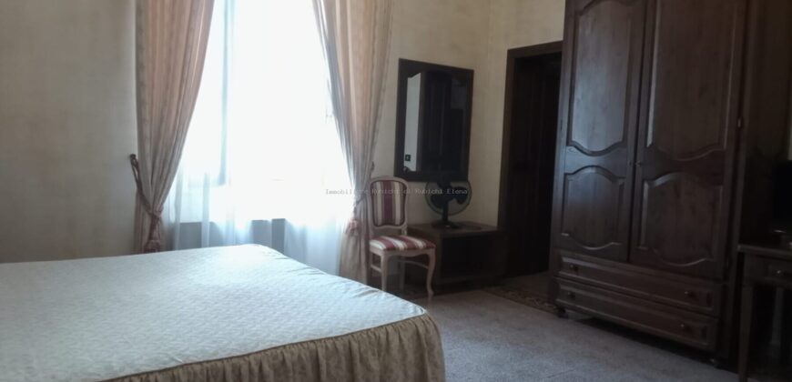 Affittasi camera matrimoniale grande – fauglia