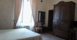 Affittasi camera matrimoniale grande – fauglia