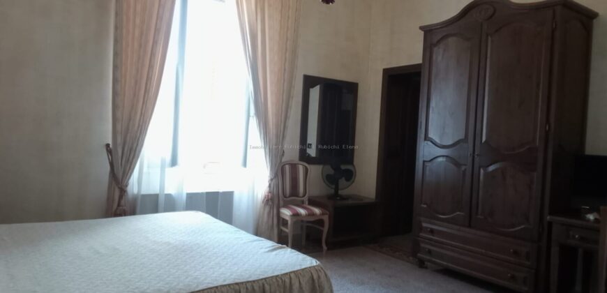 Affittasi camera matrimoniale grande – fauglia