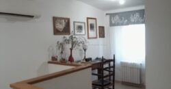 Vendesi Splendido terratetto