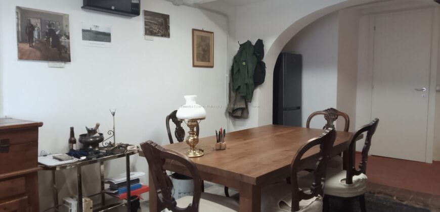 Vendesi Splendido terratetto