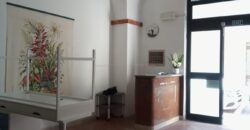 Affittasi fondo commerciale – Zona Centrale