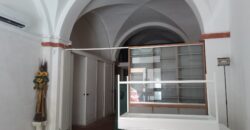 Affittasi fondo commerciale – Zona Centrale