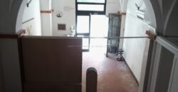 Affittasi fondo commerciale – Zona Centrale