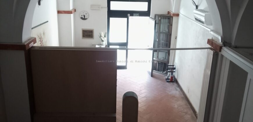 Affittasi fondo commerciale – Zona Centrale