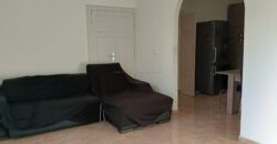 Appartamento parzialmente arredato – Zona Fabbricotti