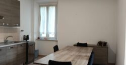 Appartamento parzialmente arredato – Zona Fabbricotti