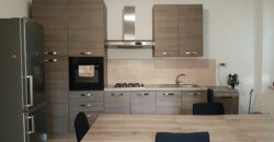 Appartamento parzialmente arredato – Zona Fabbricotti