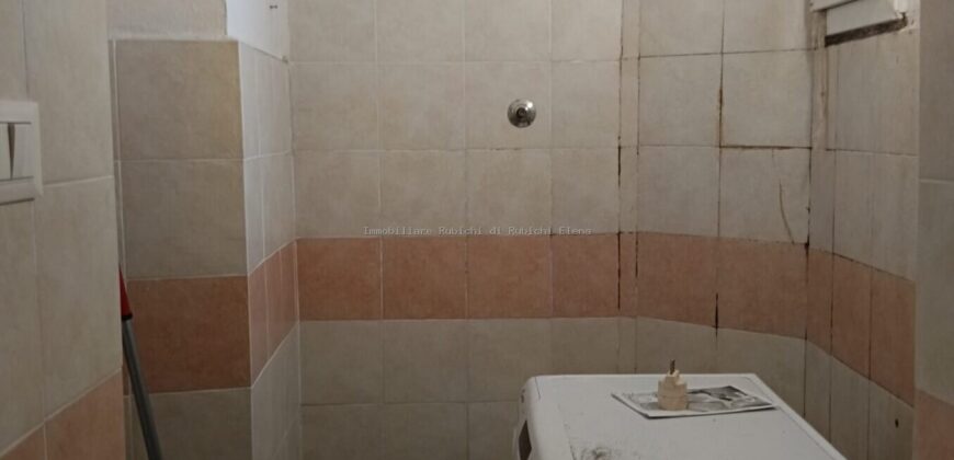 Appartamento parzialmente arredato – Zona Fabbricotti