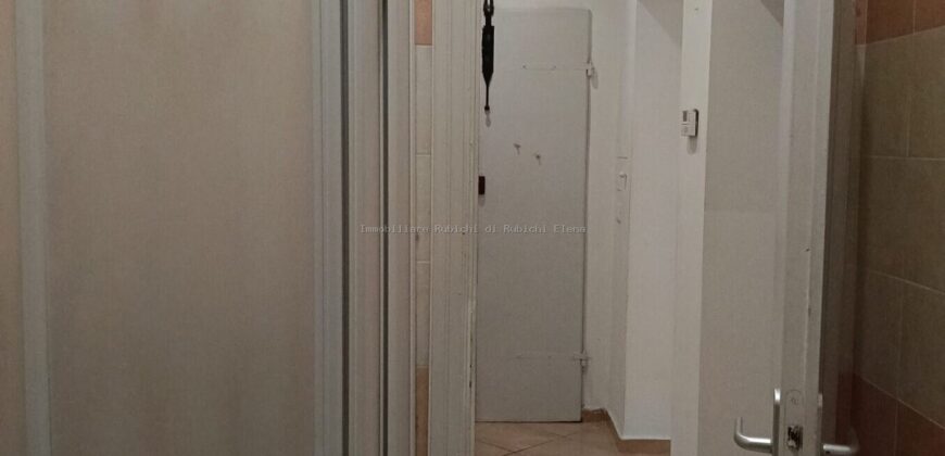 Appartamento parzialmente arredato – Zona Fabbricotti