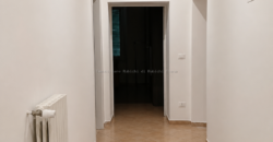 Appartamento parzialmente arredato – Zona Fabbricotti