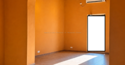 AFFITTASI FONDO COMMERCIALE CON BALCONE – ZONA ARDENZA