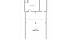 Vendita fondo commerciale – Zona Colline