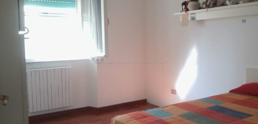 Vendesi appartamento di ampia metratura – Zona Calzabigi