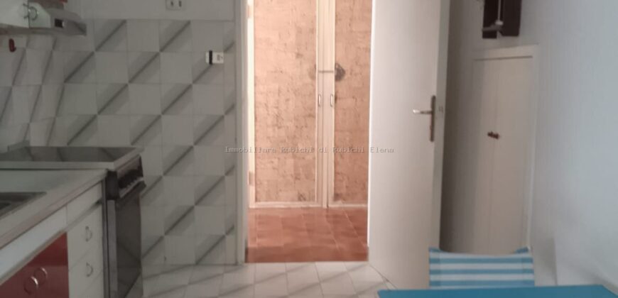 Vendesi appartamento di ampia metratura – Zona Calzabigi