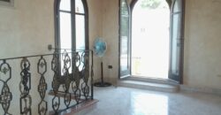 Affittasi bilocale con grande terrazza
