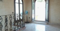 Affittasi bilocale con grande terrazza