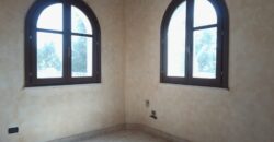 Affittasi bilocale con grande terrazza