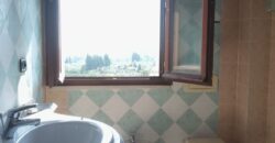 Affittasi bilocale con grande terrazza