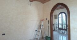Affittasi bilocale con grande terrazza