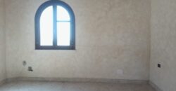 Affittasi bilocale con grande terrazza