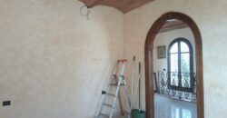 Affittasi bilocale con grande terrazza