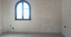 Affittasi bilocale con grande terrazza