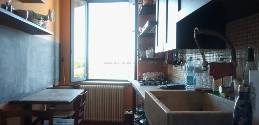 IN ESCLUSIVA – DELIZIOSO APPARTAMENTO IN ZONA VENEZIA