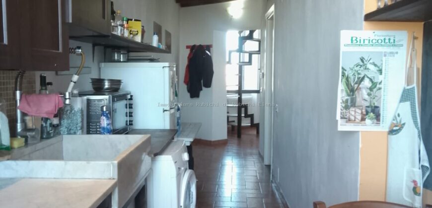 IN ESCLUSIVA – DELIZIOSO APPARTAMENTO IN ZONA VENEZIA