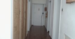 Vendesi appartamento di ampia metratura – Zona Calzabigi
