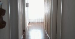 Vendesi appartamento di ampia metratura – Zona Calzabigi