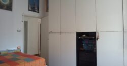 Vendesi appartamento di ampia metratura – Zona Calzabigi