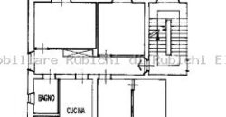 Vendesi appartamento di ampia metratura – Zona Calzabigi